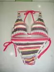 2019U swimwear paul smith discount femmes bikini britain ps1003 pink